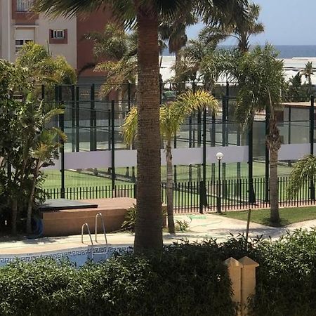 Apartamento azahar Calahonda Exterior foto