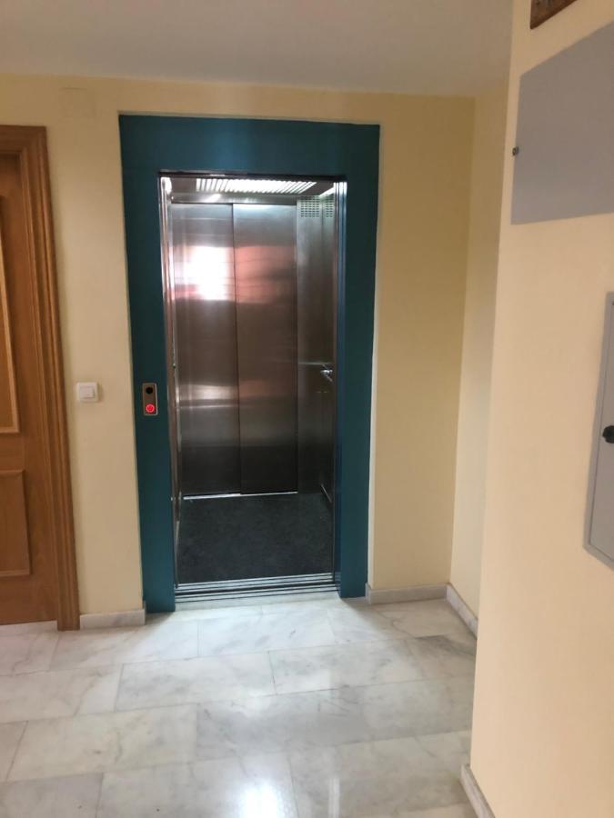 Apartamento azahar Calahonda Exterior foto