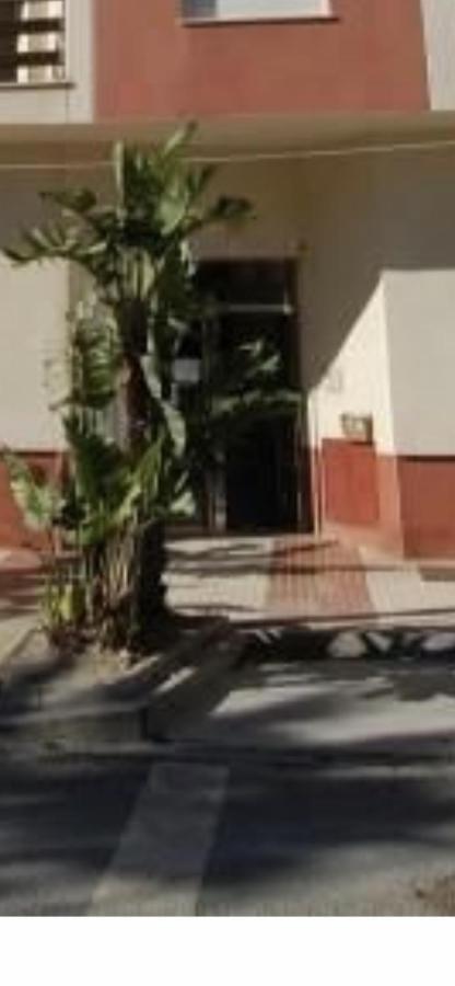 Apartamento azahar Calahonda Exterior foto