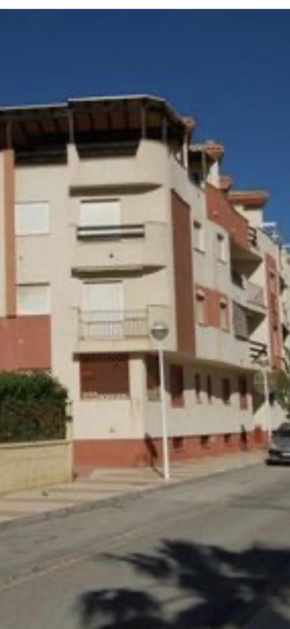 Apartamento azahar Calahonda Exterior foto
