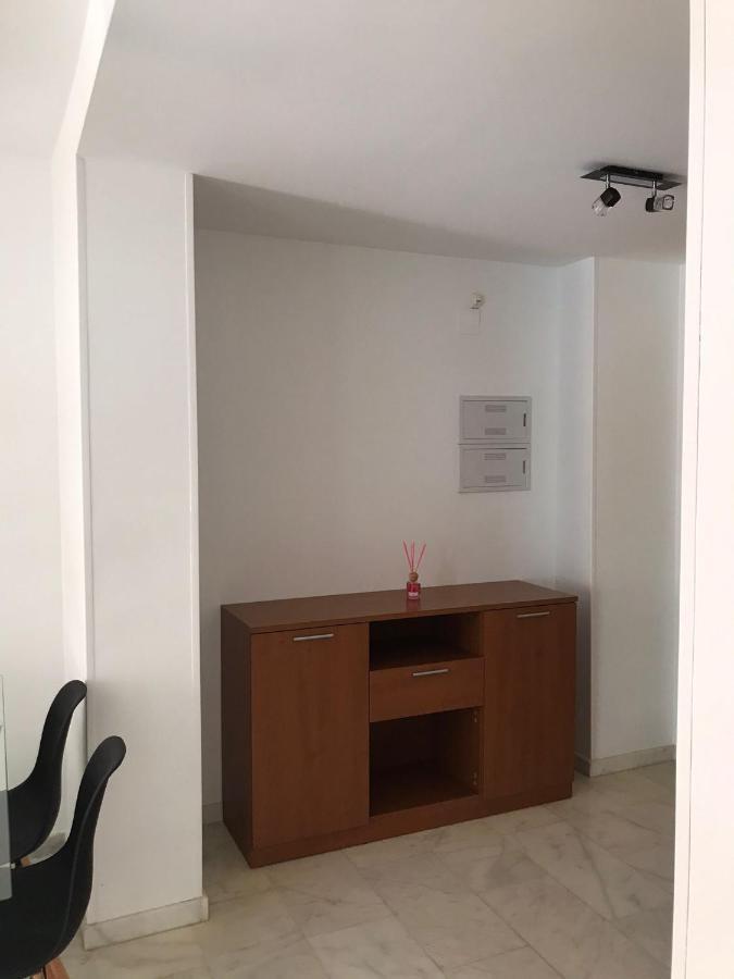 Apartamento azahar Calahonda Exterior foto